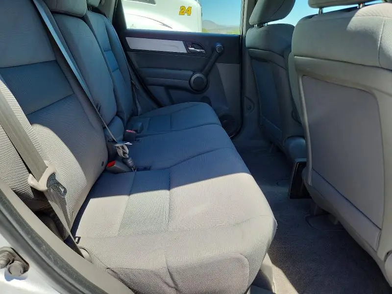2011 HONDA CR-V LX  
