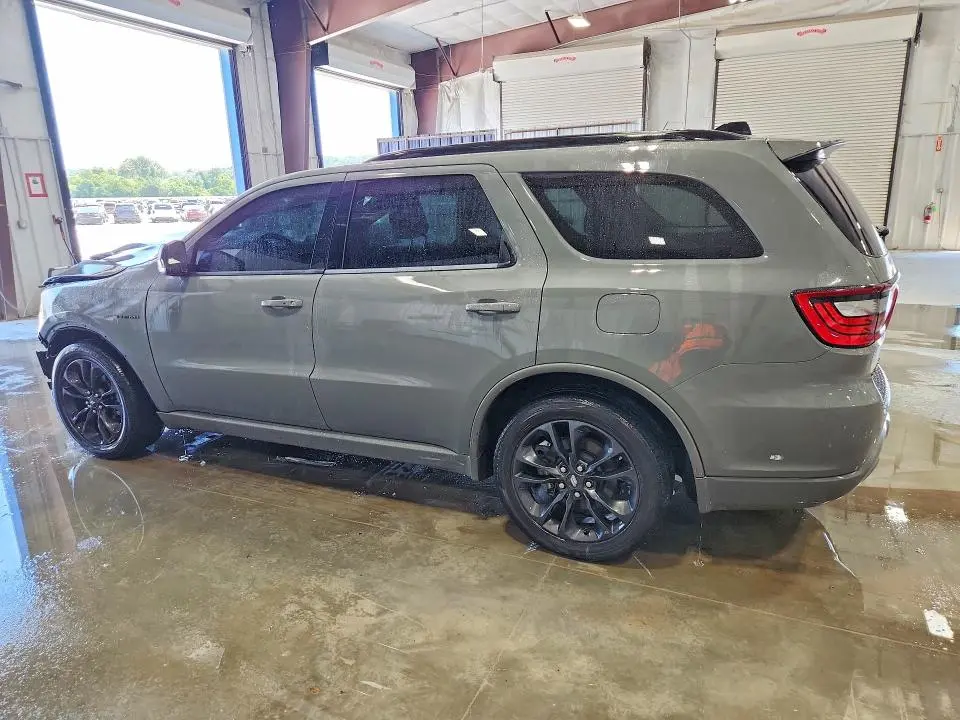 2024 DODGE DURANGO R/T  