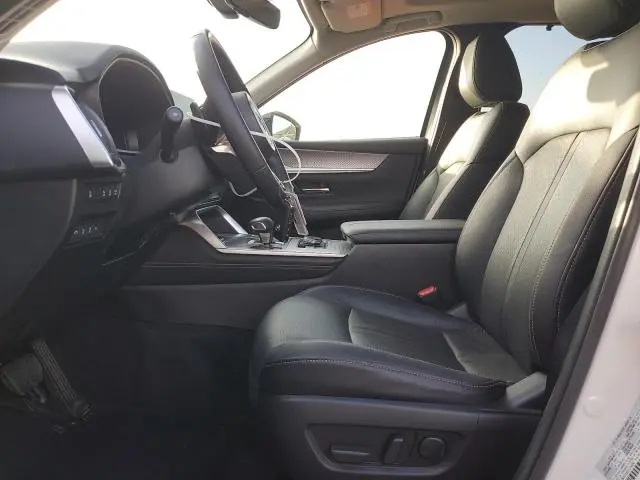 2025 MAZDA CX-90 PREMIUM SPORT  