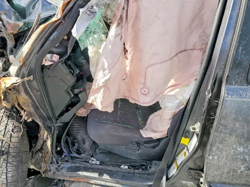 2016 TOYOTA TACOMA DOUBLE CAB  