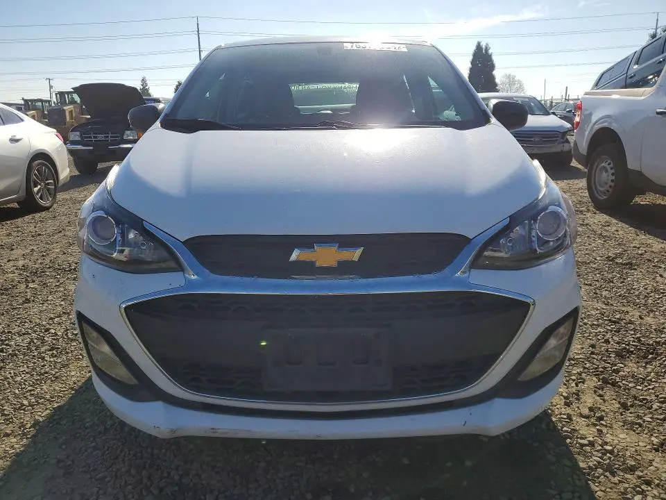 2019 CHEVROLET SPARK LS  