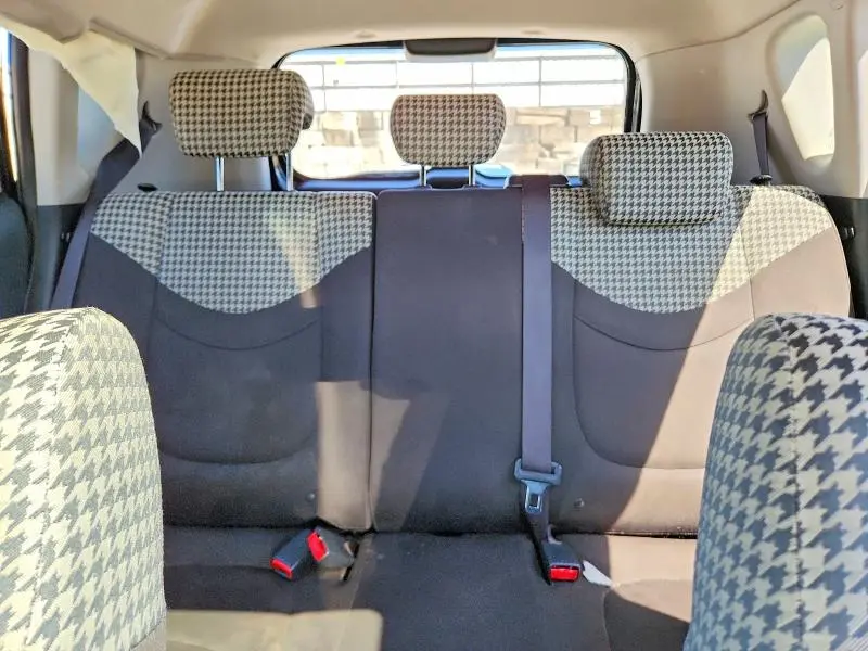 2010 KIA SOUL +  