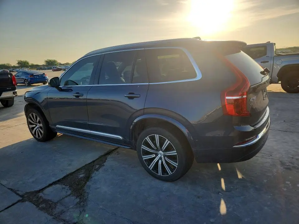 2023 VOLVO XC90 PLUS  