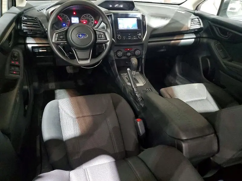 2019 SUBARU IMPREZA PREMIUM  