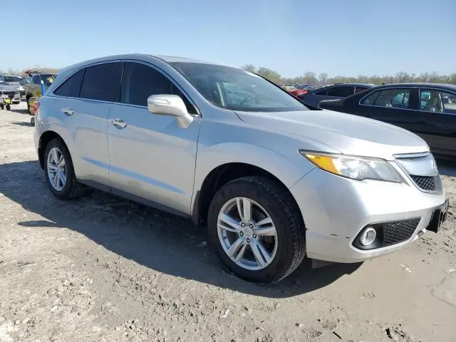 2013 ACURA RDX 
