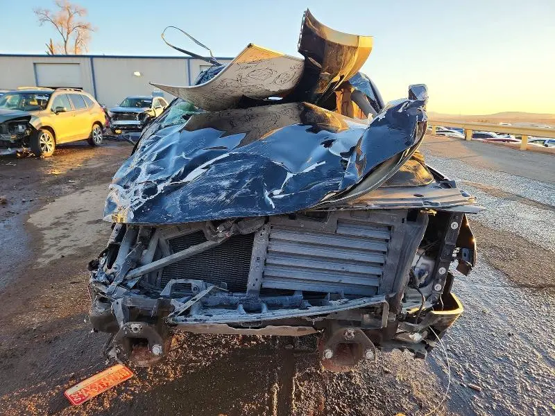 2018 CHEVROLET TAHOE POLICE  