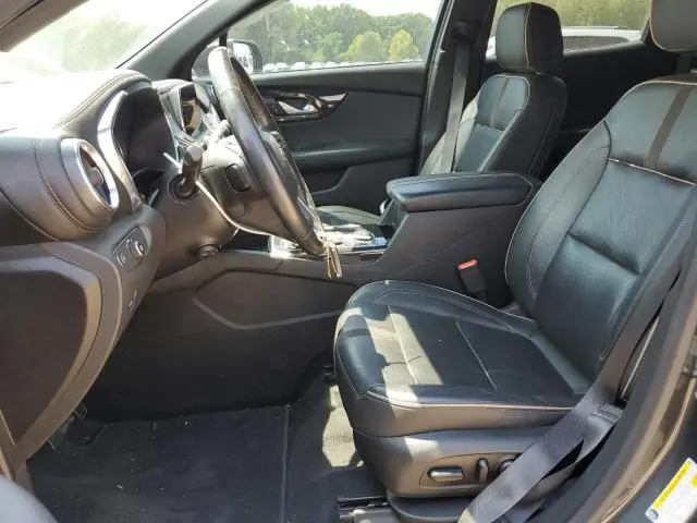2019 CHEVROLET BLAZER PREMIER  