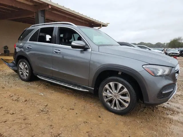 2020 MERCEDES-BENZ GLE 350 4MATIC  