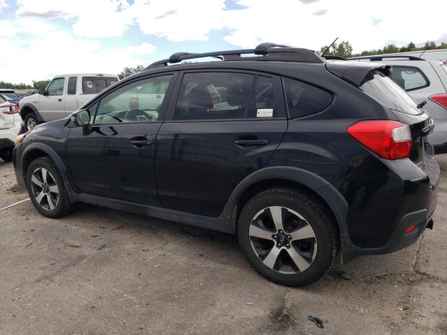 2017 SUBARU CROSSTREK PREMIUM