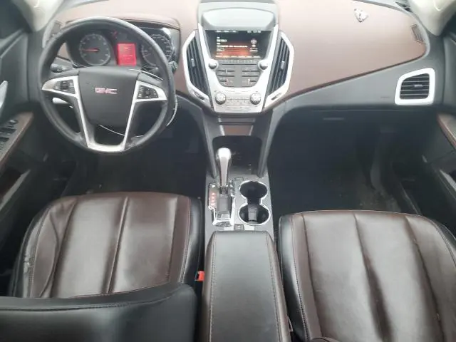 2012 GMC TERRAIN SLT  