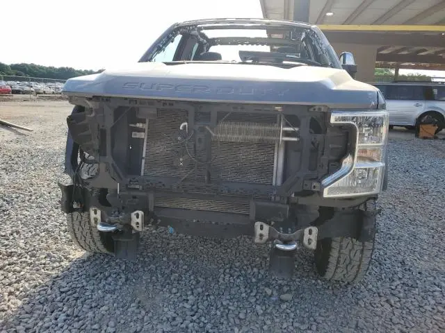 2022 FORD F250 SUPER DUTY  
