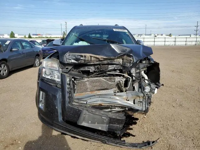 2014 GMC TERRAIN DENALI  