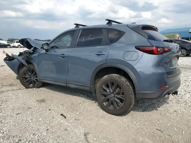 2022 MAZDA CX-5 PREFERRED  