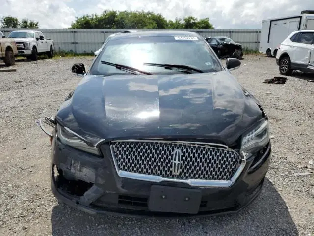 2018 LINCOLN MKZ RESERVE  