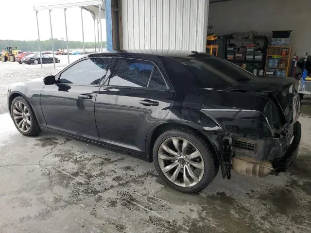 2014 CHRYSLER 300 S  