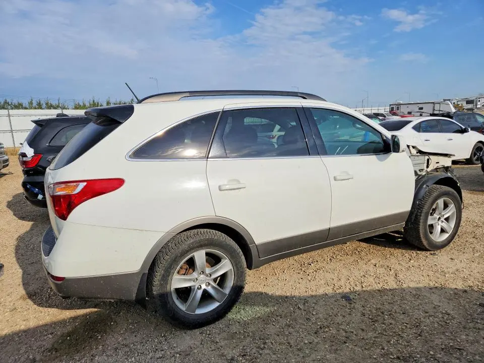 2012 HYUNDAI VERACRUZ GLS  