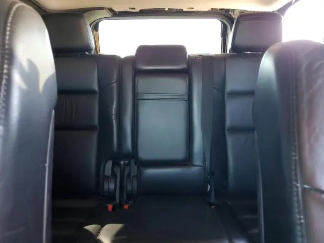 2012 JEEP GRAND CHER
