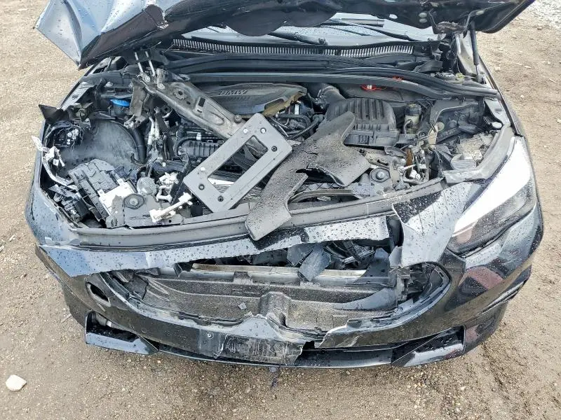 2022 BMW 228I   