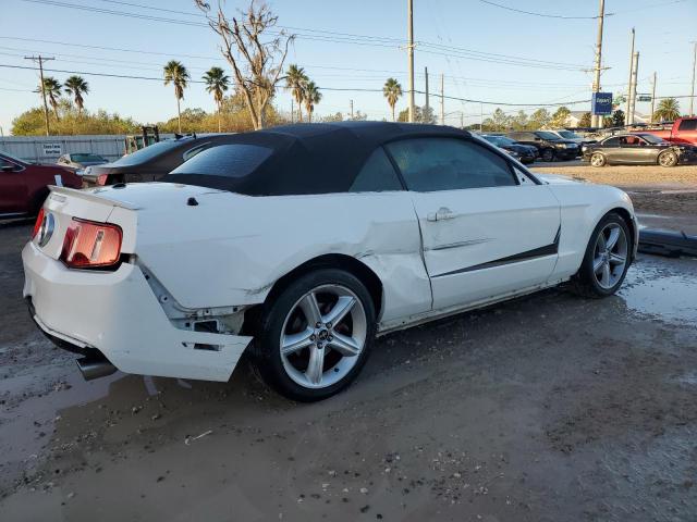 2010 FORD MUSTANG GT