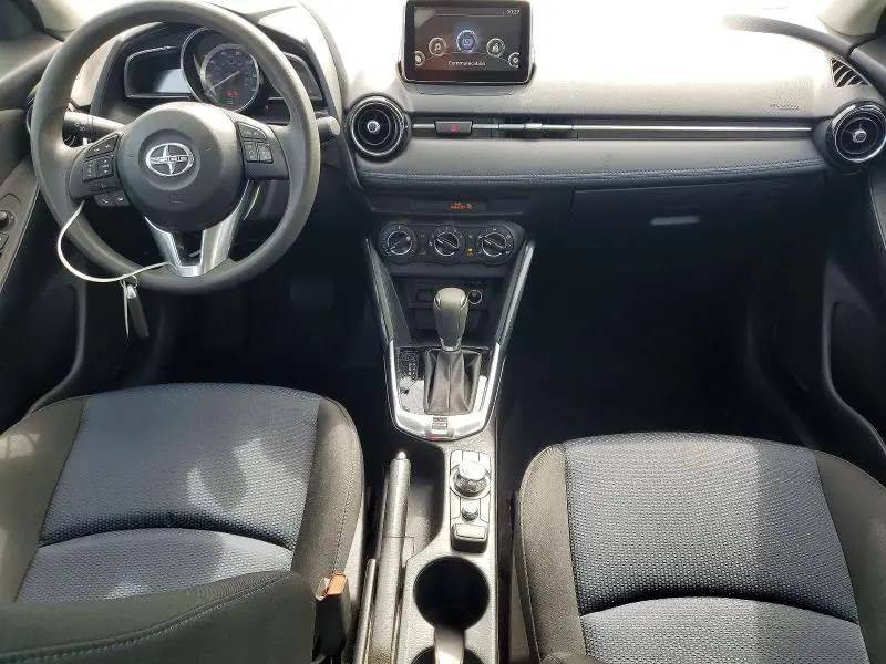 2016 SCION IA BASE  