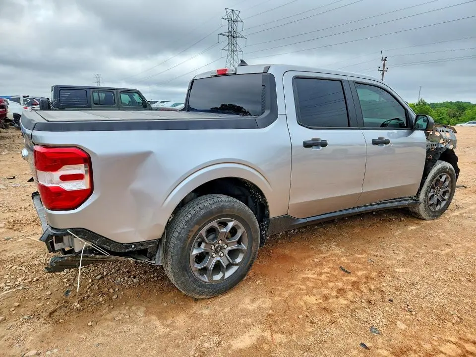 2023 FORD MAVERICK XL  