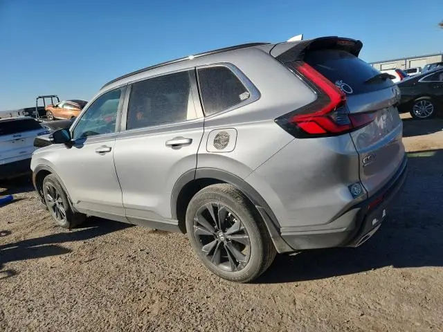 2023 HONDA CR-V SPORT TOURING  