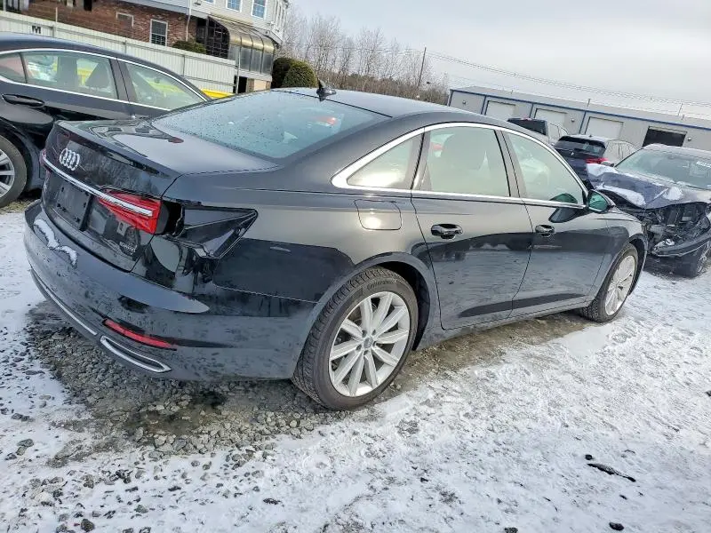 2019 AUDI A6 PREMIUM  