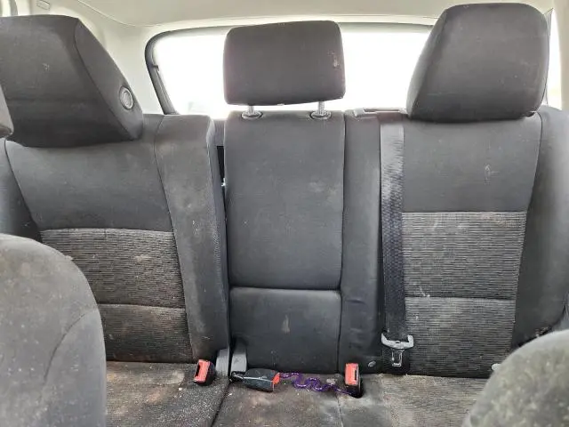 2013 VOLKSWAGEN TIGUAN S  