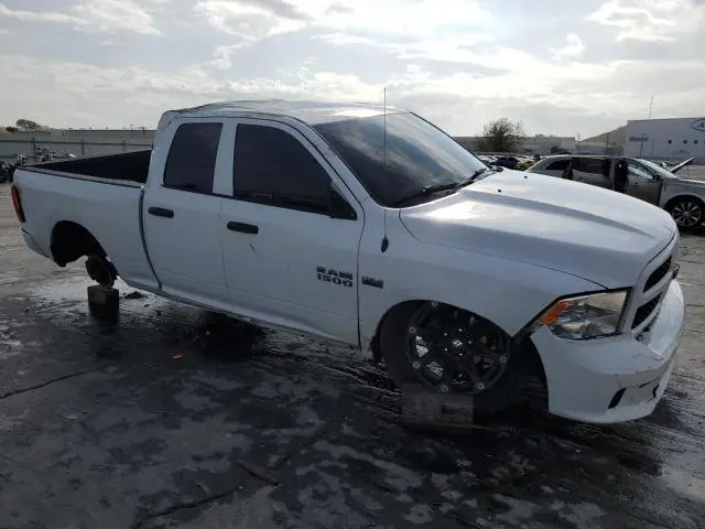 2017 RAM 1500 ST  