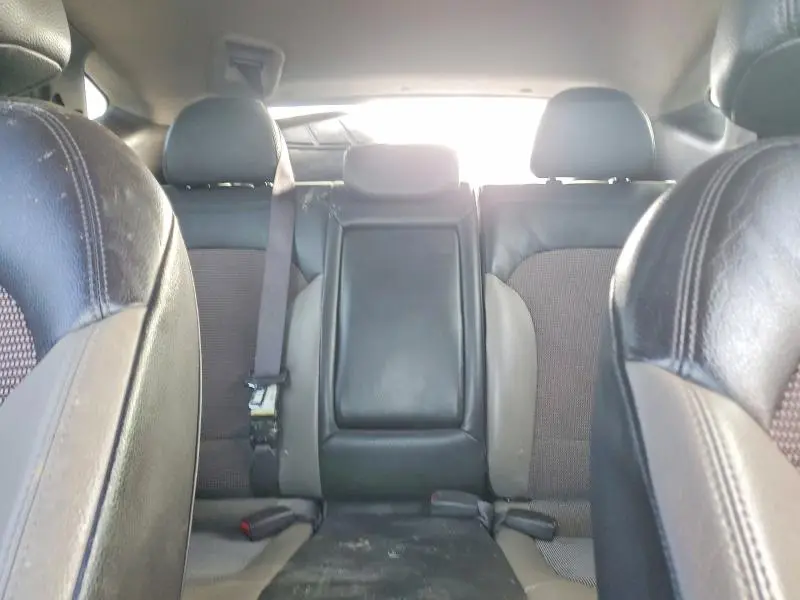 2011 HYUNDAI TUCSON GLS  