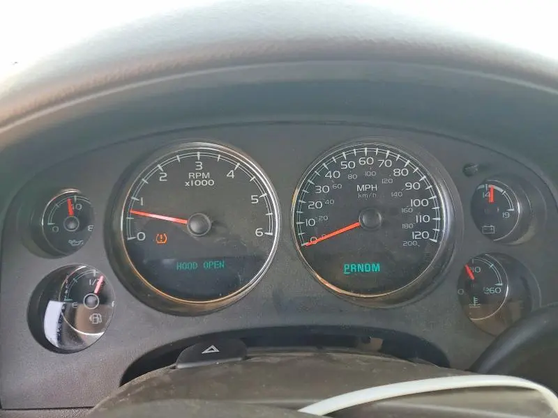 2013 GMC YUKON XL DENALI  