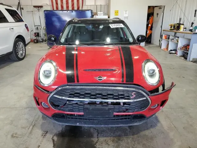 2021 MINI COOPER S CLUBMAN  