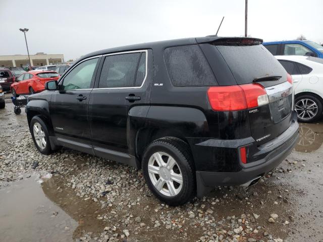 2016 GMC TERRAIN SLE