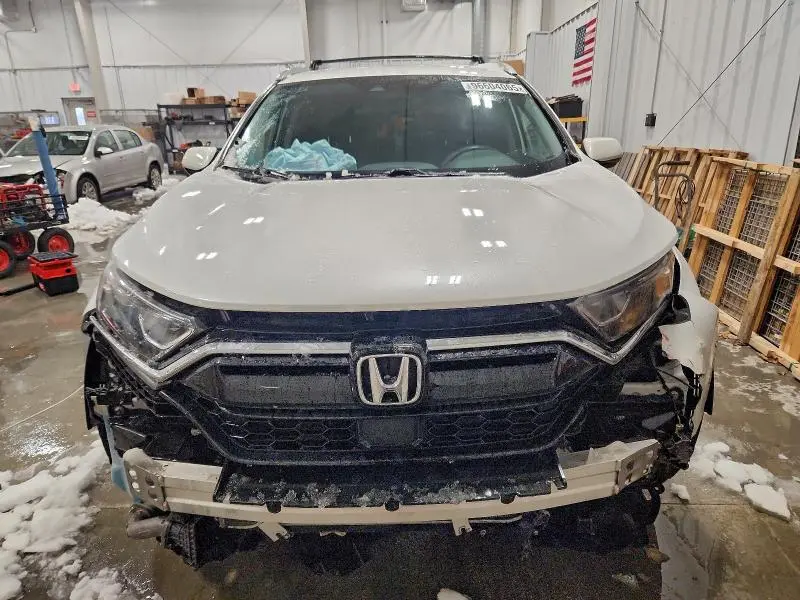 2021 HONDA CR-V SE  