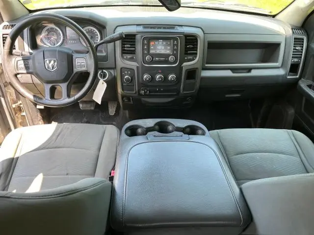 2013 RAM 1500 ST