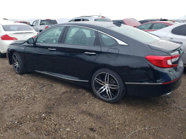 2021 HONDA ACCORD TOURING HYBRID