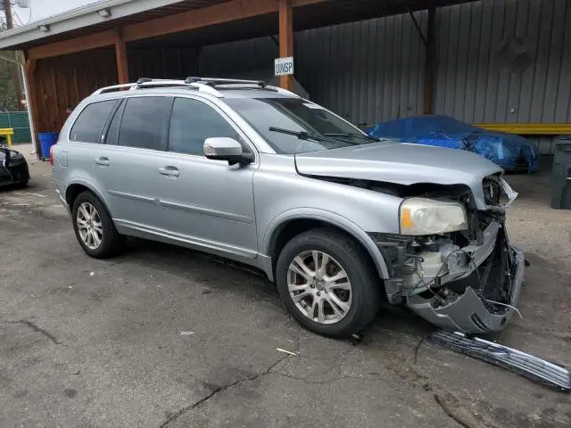 2014 VOLVO XC90 3.2  