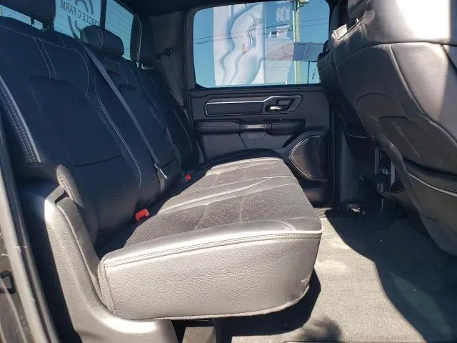 2024 RAM 1500 LIMITED