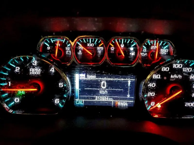 2018 CHEVROLET SUBURBAN K1500 LT  