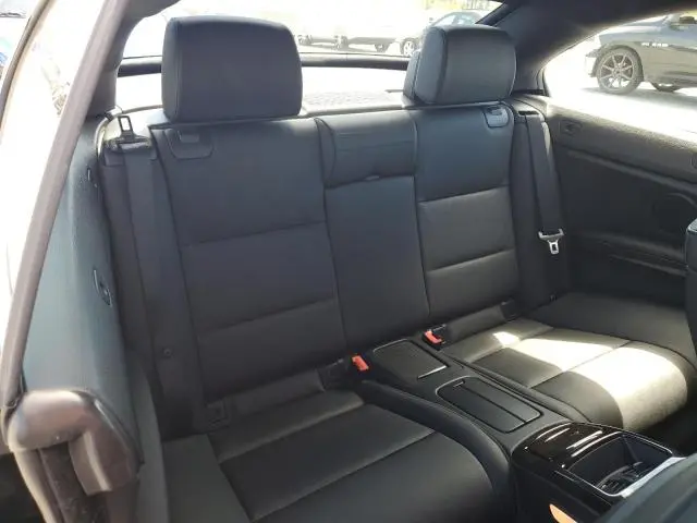 2013 BMW 328 I SULEV  