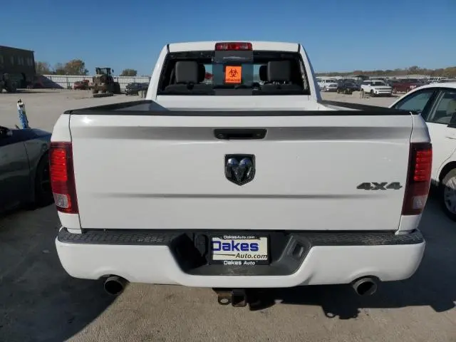 2014 RAM 1500 SPORT  