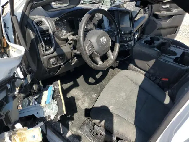 2024 RAM 1500 TRADESMAN  