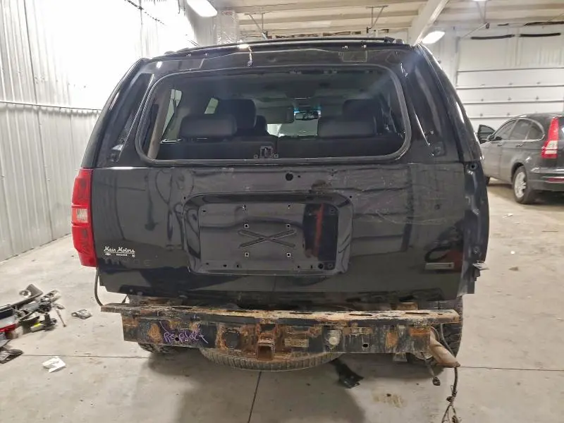 2012 CHEVROLET TAHOE K1500 LT  