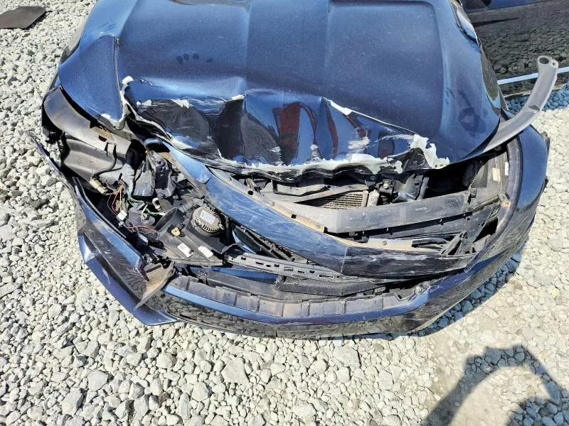 2014 CHEVROLET IMPALA LTZ  