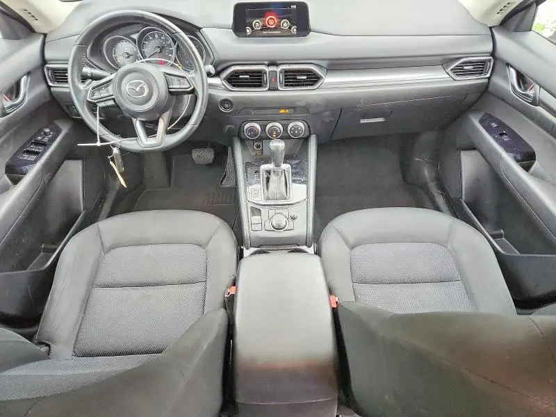 2019 MAZDA CX-5 SPORT  