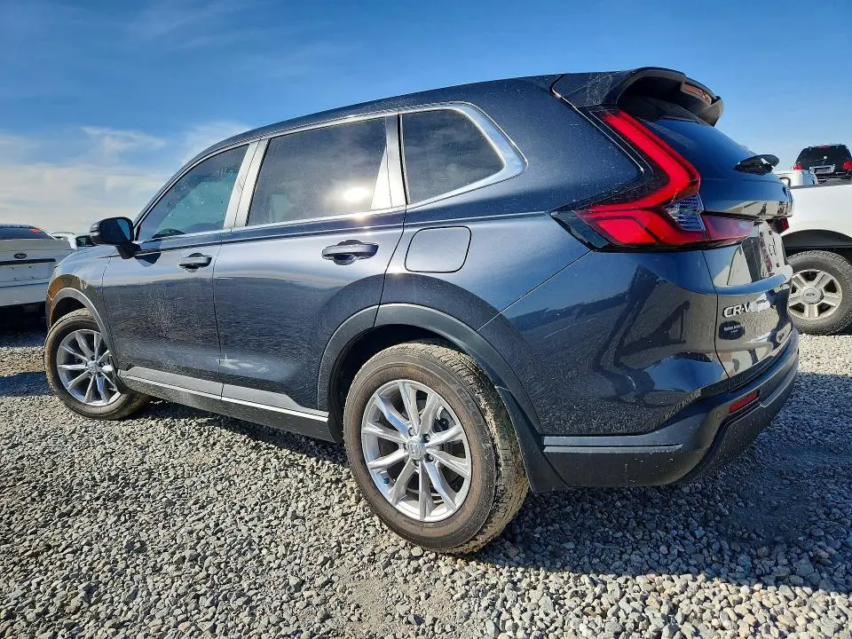 2023 HONDA CR-V EXL  
