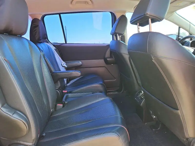 2015 MAZDA 5 GRAND TOURING  