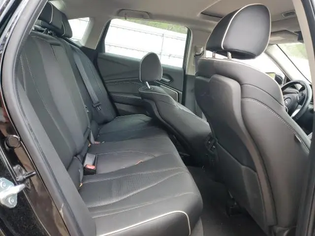 2023 ACURA TLX ADVANCE  