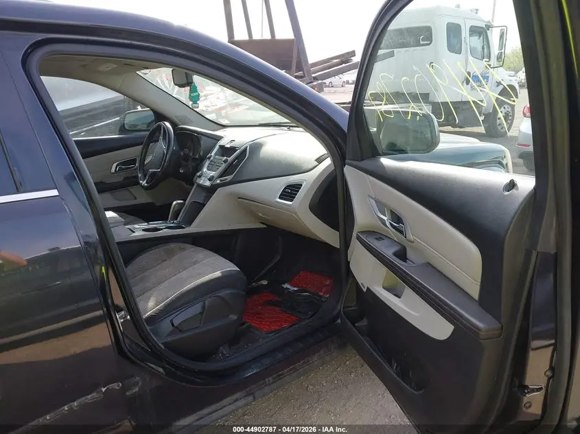 2011 GMC TERRAIN SLE-2