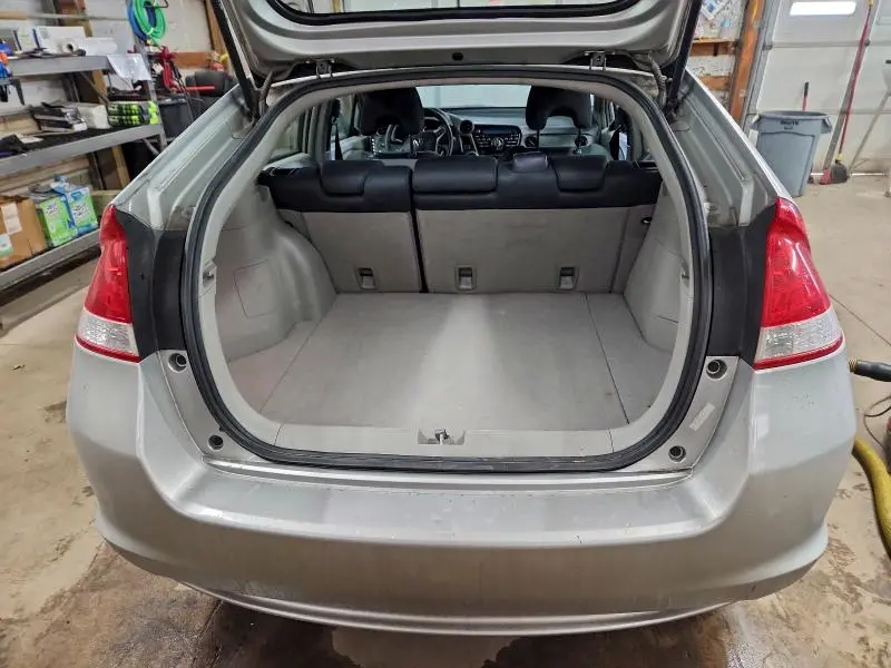 2010 HONDA INSIGHT EX  